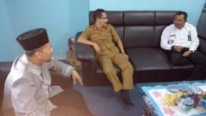 MPU Aceh Selatan, MPU Aceh Tamiang Satu Kata. "Tolak Tegas EKSPOR GANJA"