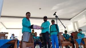 Bahagia Tanpa Narkoba, BNN Kota Langsa Adakan Gowes Bersama Kepala BNN Provinsi Aceh