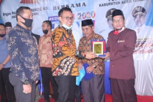 BNN Bertekat Rubah Image Jelek Aceh sebagai Ladang Narkoba