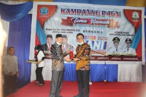 BNN Bertekat Rubah Image Jelek Aceh sebagai Ladang Narkoba