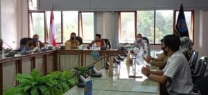 Wakil Bupati Gayo Lues Optimis Program AD Mampu Sejahterakan Petani