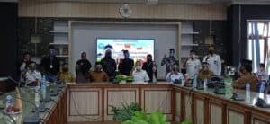Wakil Bupati Gayo Lues Optimis Program AD Mampu Sejahterakan Petani Wakil Bupati Gayo Lues Optimis Program AD Mampu Sejahterakan Petani