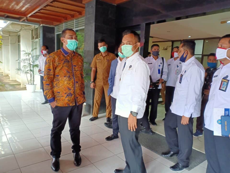 DPR Aceh Siap Mendukung Penuh, Program BNNP Aceh