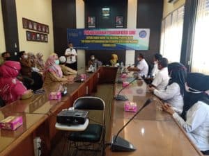 BNN Aceh dan BKKBN Jalin Kerjasama