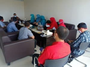 BNN Aceh Libatkan PKK untuk Cegah Penyalahgunaan Narkoba
