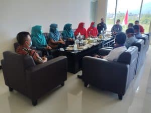 BNN Aceh Libatkan PKK untuk Cegah Penyalahgunaan Narkoba