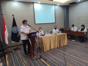 Sekolah Harus Berperan Serta Aktif Melakukan Pencegahan Narkoba