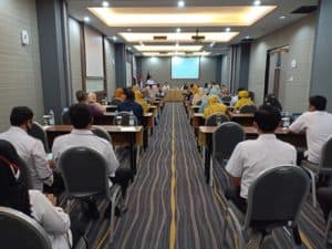 Sekolah Harus Berperan Serta Aktif Melakukan Pencegahan Narkoba
