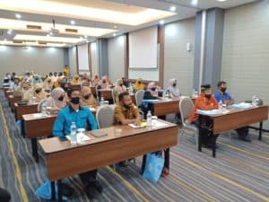 Sekolah Harus Berperan Serta Aktif Melakukan Pencegahan Narkoba