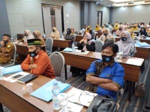 Sekolah Harus Berperan Serta Aktif Melakukan Pencegahan Narkoba