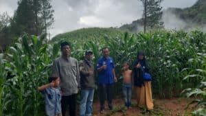 GDAD Solusi Cepat, Tepat dan Cerdas Untuk Perangi Ganja di Aceh