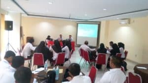 BNNP Aceh Gelar Raker Singkronisasi Program Dayamas Bersama BNNK