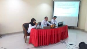 BNNP Aceh Gelar Raker Singkronisasi Program Dayamas Bersama BNNK
