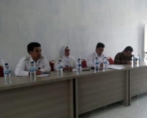 BNNP Aceh Kembali Lakukan Pemetaan Lokasi Pelaksanaan Pascarehabilitasi