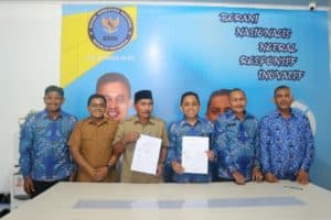 Gampong Beurawe Siap Jadi Gampong Bersinar