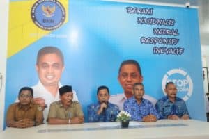 Gampong Beurawe Siap Jadi Gampong Bersinar