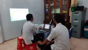 BNNP Aceh Lakukan VERIFIKASI 17 LEMBAGA REHABILITASI KOMPONEN MASYARAKAT (LRKM).