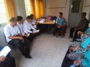 BNNP Aceh Jalankan Hasil RaKor Pascarehabilitasi