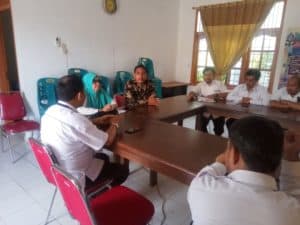 BNNP Aceh Jalankan Hasil RaKor Pascarehabilitasi