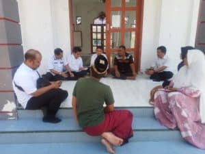 BNNP Aceh Jalankan Hasil RaKor Pascarehabilitasi