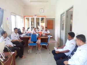 BNNP Aceh Jalankan Hasil RaKor Pascarehabilitasi