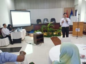 BNN Aceh Gelar Raker Anti Narkoba Di Lingkungan Masyarakat