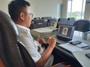 BNNP Aceh Apresiasi Enterpreneur Muda Aceh