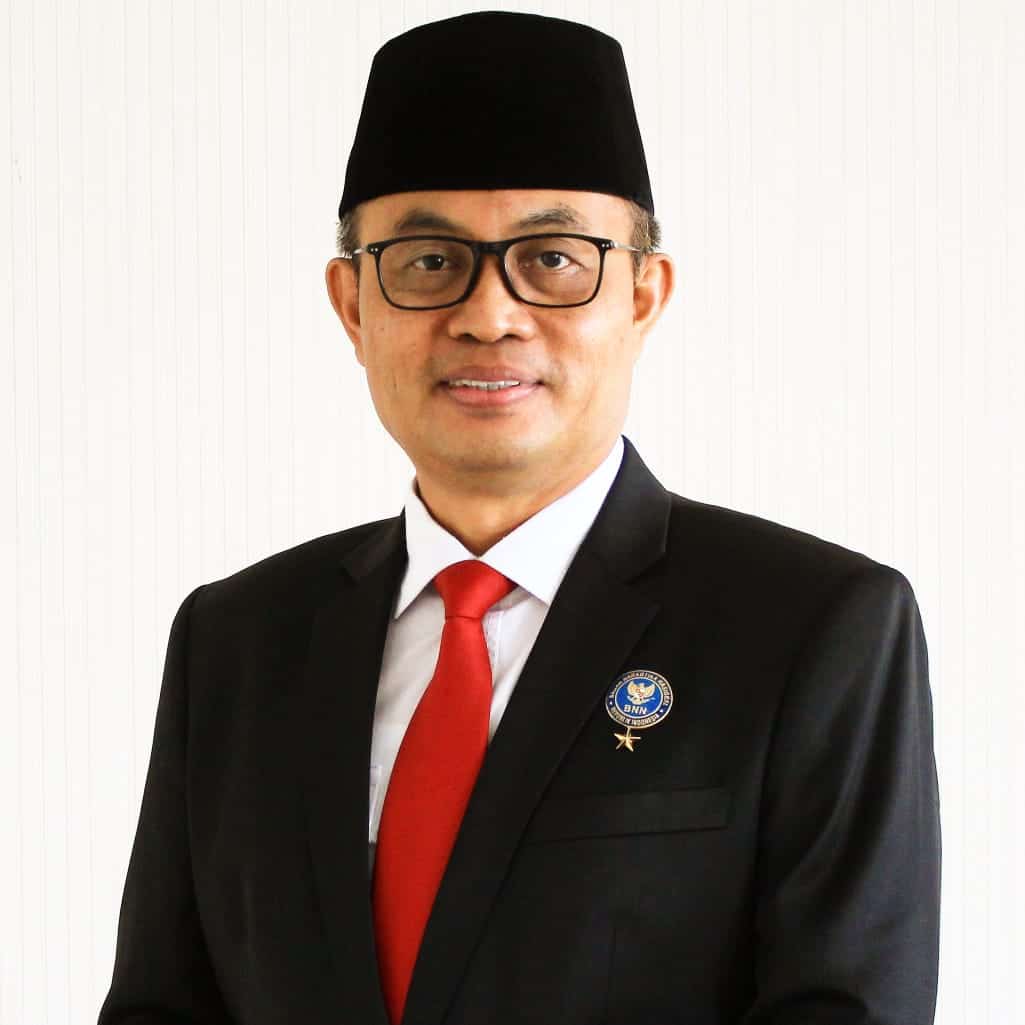 Peringatan HANI Tahun 2020. HIDUP %.