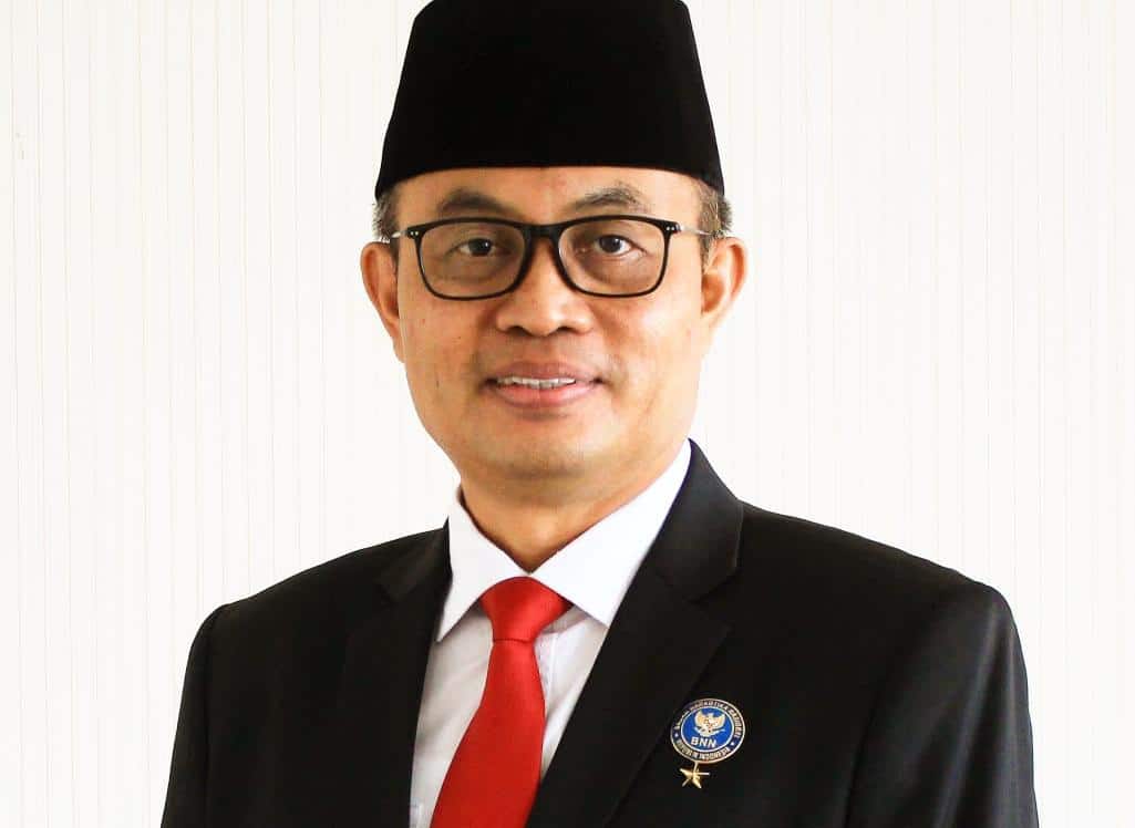 Peringatan HANI Tahun 2020. HIDUP %.