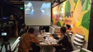 BNNP Aceh Gandeng IASD untuk Memutus Mata Rantai Penyalahgunaan dan Peredaran Gelap Narkoba