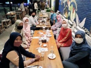 BNNP Aceh Gandeng IASD untuk Memutus Mata Rantai Penyalahgunaan dan Peredaran Gelap Narkoba