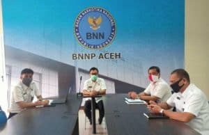 KEPALA BNN PERINTAHKAN BNNP DAN BNNK BERSTRATEGI UNTUK 654 KAWASAN RAWAN NARKOBA DI INDONESIA