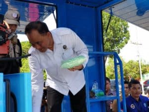 Musnahkan Barang Bukti Narkotika, BNN Selamatkan 350.566 Jiwa Banda Aceh, 15 Juli 2019