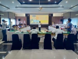 Brigjen Pol. Faisal AN Ajak Siswa SMA Berprestasi se Aceh untuk Menjadi Pelopor Pencegahan Narkoba