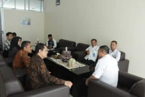 BNNP Aceh Gandeng BUMN dalam Upaya P4GN di Aceh