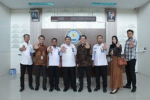 BNNP Aceh Gandeng BUMN dalam Upaya P4GN di Aceh