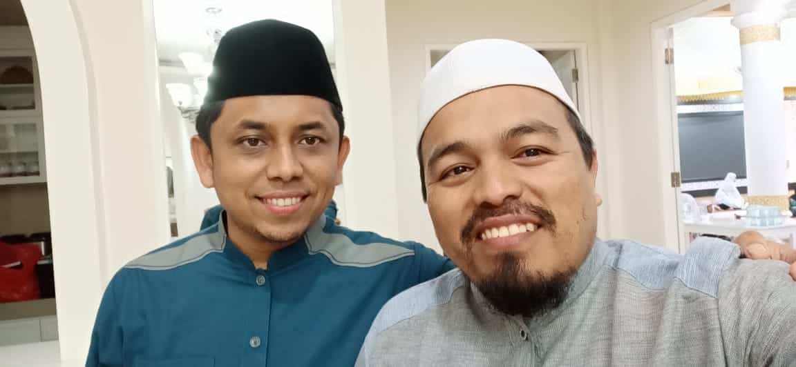 Ganja itu Haram