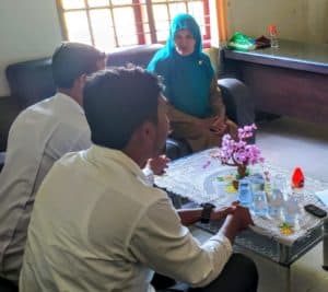 MAA dan MPD Kab. Pidie Jaya TEGAS TOLAK Ekspor Ganja