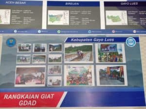 GDAD Solusi Cepat, Tepat dan Cerdas Untuk Perangi Ganja di Aceh