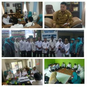 Pemetaan Layanan Pascarehabilitasi BNNP Aceh Tahun 2020.