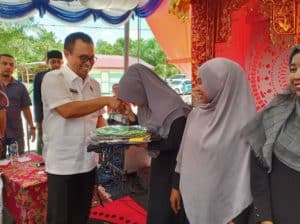 BNN Aceh, BLK Banda Aceh dan Kemnaker RI Komit Memerangi Narkoba