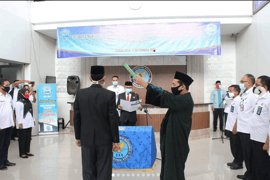 Brigjen Pol. DRS. Heru Pranoto, M.Si Lantik Kombes Pol. T. Saladin, SH Menjadi Kabid Pemberantasan Brigjen Pol. DRS. Heru Pranoto, M.Si Lantik Kombes Pol. T. Saladin, SH Menjadi Kabid Pemberantasan