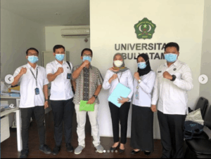 BNN Supervisi Implementasi Kebijakan P4GN di Lingkungan Pendidikan