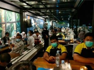 BNNP Aceh gandeng Influencers kalangan Milenial Kampanyekan Bahaya narkoba