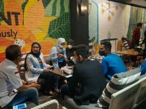 BNNP Aceh gandeng Influencers kalangan Milenial Kampanyekan Bahaya narkoba