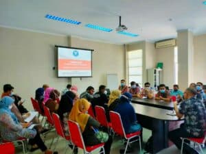 BNN Aceh Gelar Sosialisasi Budaya Pelayanan Prima dan Implementasi 3S