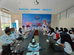 AUDIT OPERASIONAL ITTAMA BNN