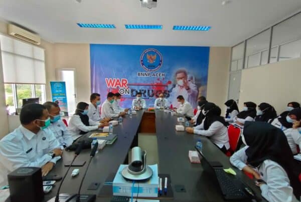 AUDIT OPERASIONAL ITTAMA BNN