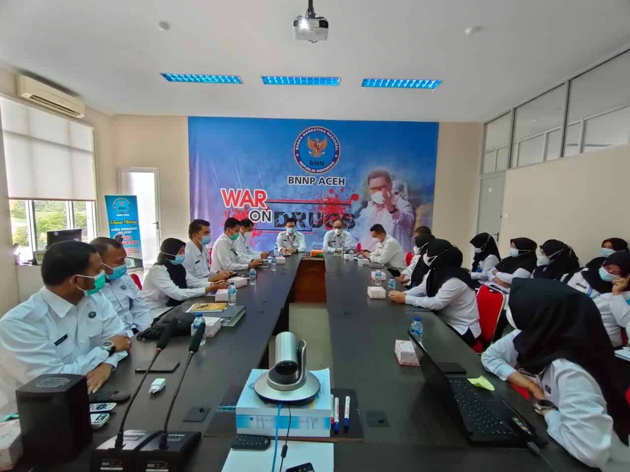 AUDIT OPERASIONAL ITTAMA BNN AUDIT OPERASIONAL ITTAMA BNN