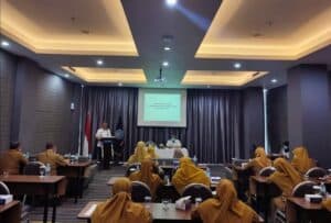 BNN Aceh Gelar Pelatihan Soft Skill